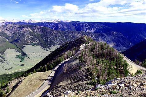 beartoyla|Beartooth Highway .